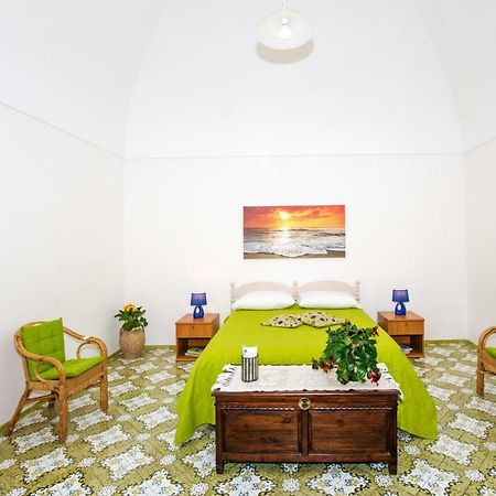 Yourhome - Casa Sansone Positano Exteriér fotografie